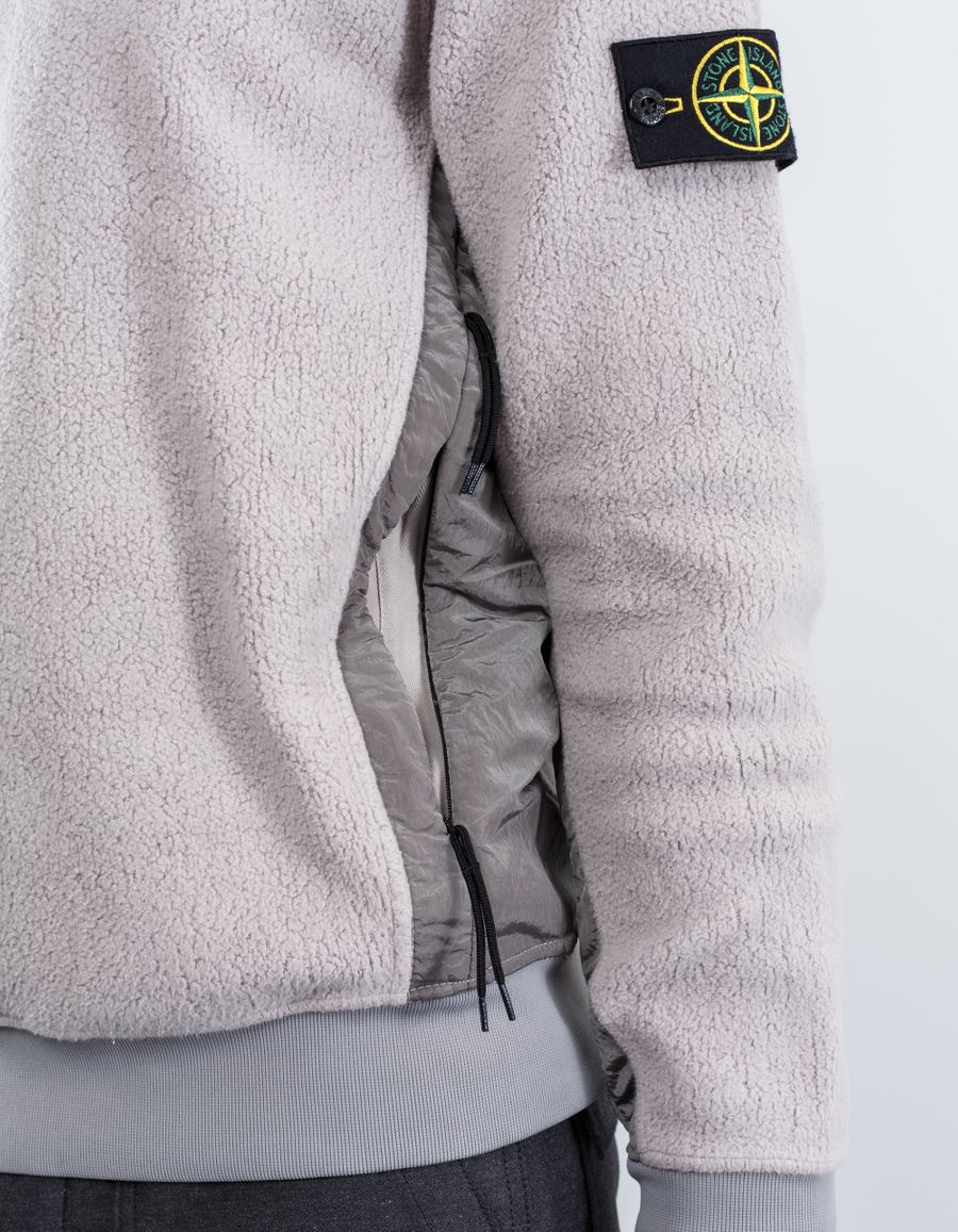 ★Stone ★66283 COTTON FLEECE★大人気★ 楽天市場】ストーンアイランド STONE ISLAND パーカ フーディ
